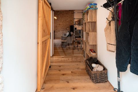 Stadthaus in Castelo Branco, Castelo Branco, Castelo Branco - € 120.000 | Ref: H793 - Foto 23