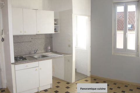 Apartament a Grenoble, Isere, Grenoble - € 620/mes | Ref: 890472 - foto 2