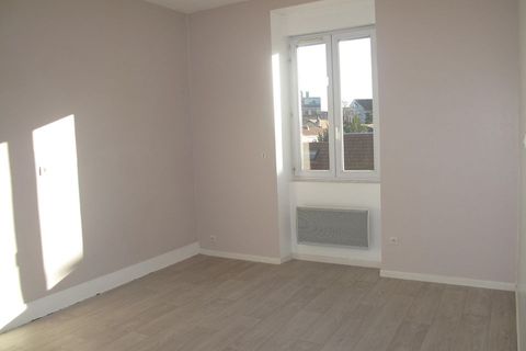 Apartament a Grenoble, Isere, Grenoble - € 620/mes | Ref: 890472 - foto 3
