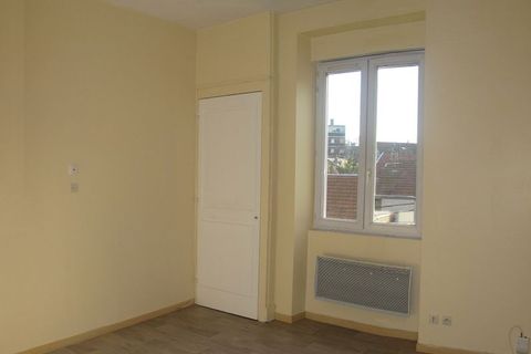 Apartament a Grenoble, Isere, Grenoble - € 620/mes | Ref: 890472 - foto 4