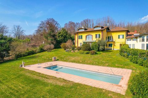 Villa i Varese, Varese, Varese - € 1.370.000 | Ref: ILV92949-1399389 - foto 1