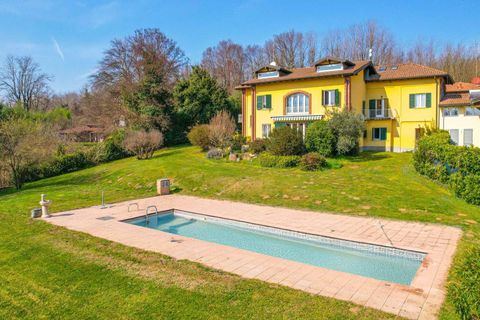 Villa i Varese, Varese, Varese - € 1.370.000 | Ref: ILV92949-1399389 - foto 2