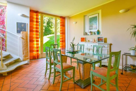 Villa i Varese, Varese, Varese - € 1.370.000 | Ref: ILV92949-1399389 - foto 9