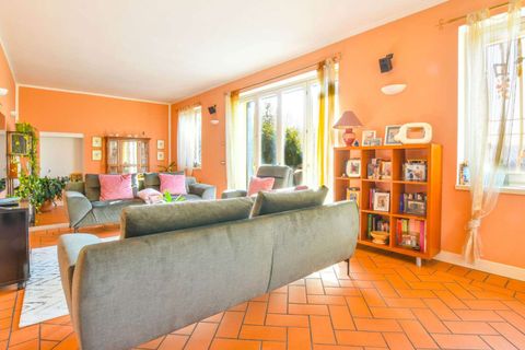Villa i Varese, Varese, Varese - € 1.370.000 | Ref: ILV92949-1399389 - foto 10