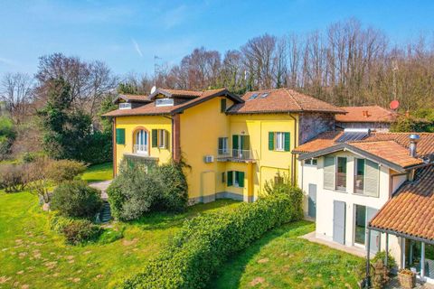 Villa i Varese, Varese, Varese - € 1.370.000 | Ref: ILV92949-1399389 - foto 12