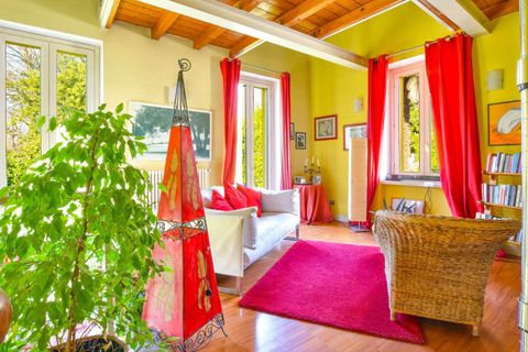 Villa i Varese, Varese, Varese - € 1.370.000 | Ref: ILV92949-1399389 - foto 13