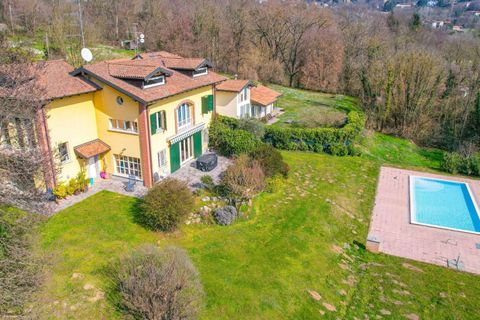 Villa i Varese, Varese, Varese - € 1.370.000 | Ref: ILV92949-1399389 - foto 14