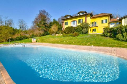 Villa i Varese, Varese, Varese - € 1.370.000 | Ref: ILV92949-1399389 - foto 16
