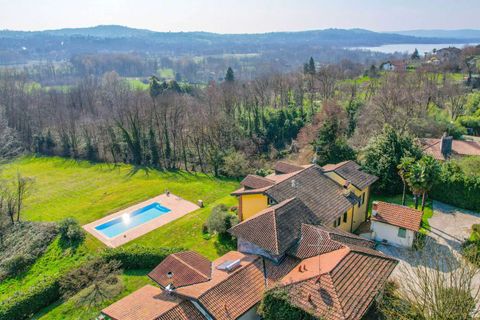 Villa i Varese, Varese, Varese - € 1.370.000 | Ref: ILV92949-1399389 - foto 17