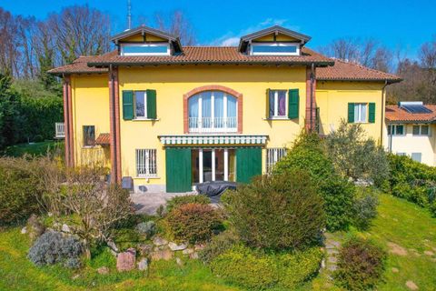 Villa i Varese, Varese, Varese - € 1.370.000 | Ref: ILV92949-1399389 - foto 18