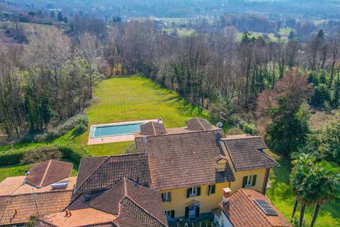 Villa i Varese, Varese, Varese - € 1.370.000 | Ref: ILV92949-1399389 - foto 19