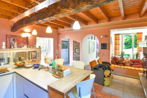 Villa i Varese, Varese, Varese - € 1.370.000 | Ref: ILV92949-1399389 - foto 21