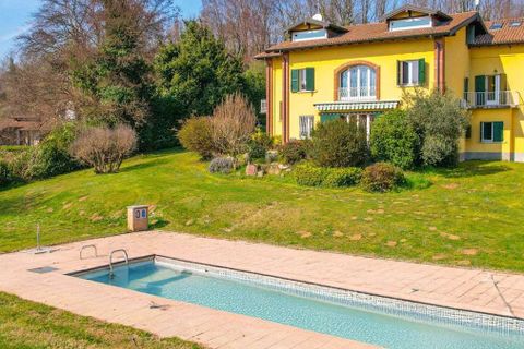 Villa i Varese, Varese, Varese - € 1.370.000 | Ref: ILV92949-1399389 - foto 22