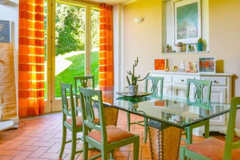 Villa i Varese, Varese, Varese - € 1.370.000 | Ref: ILV92949-1399389 - foto 29