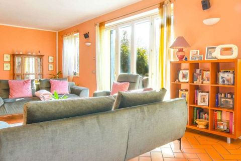 Villa i Varese, Varese, Varese - € 1.370.000 | Ref: ILV92949-1399389 - foto 30