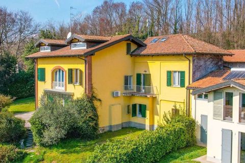 Villa i Varese, Varese, Varese - € 1.370.000 | Ref: ILV92949-1399389 - foto 32