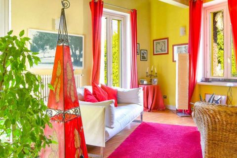Villa i Varese, Varese, Varese - € 1.370.000 | Ref: ILV92949-1399389 - foto 33