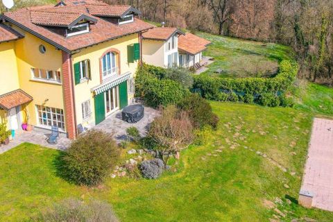 Villa i Varese, Varese, Varese - € 1.370.000 | Ref: ILV92949-1399389 - foto 34