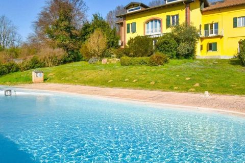 Villa i Varese, Varese, Varese - € 1.370.000 | Ref: ILV92949-1399389 - foto 36