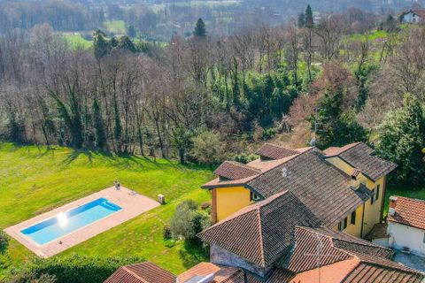 Villa i Varese, Varese, Varese - € 1.370.000 | Ref: ILV92949-1399389 - foto 37