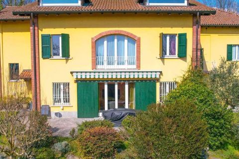 Villa i Varese, Varese, Varese - € 1.370.000 | Ref: ILV92949-1399389 - foto 38