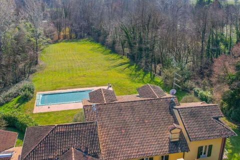 Villa i Varese, Varese, Varese - € 1.370.000 | Ref: ILV92949-1399389 - foto 39