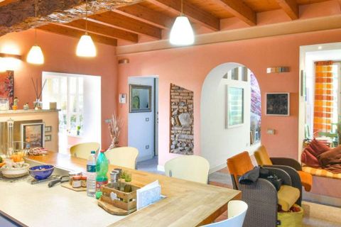 Villa i Varese, Varese, Varese - € 1.370.000 | Ref: ILV92949-1399389 - foto 41