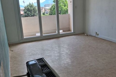 Apartament a Grenoble, Isere, Grenoble - € 640/mes | Ref: 890469 - foto 2