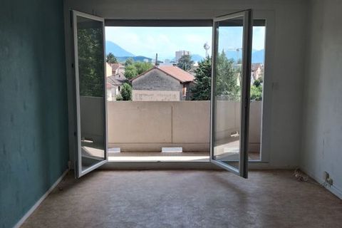 Apartament a Grenoble, Isere, Grenoble - € 640/mes | Ref: 890469 - foto 3