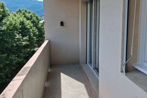 Apartament a Grenoble, Isere, Grenoble - € 640/mes | Ref: 890469 - foto 4