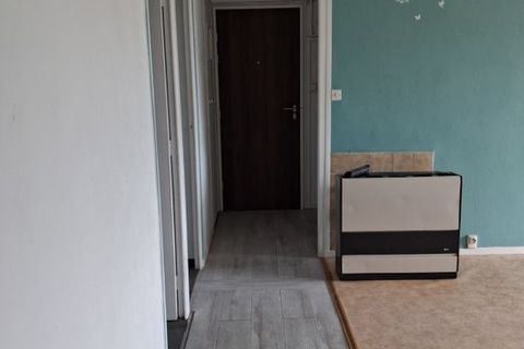 Apartament a Grenoble, Isere, Grenoble - € 640/mes | Ref: 890469 - foto 5