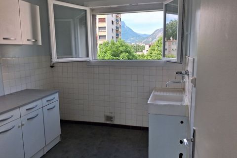 Apartament a Grenoble, Isere, Grenoble - € 640/mes | Ref: 890469 - foto 8