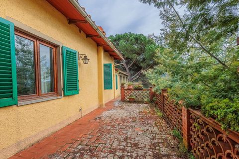 Farm hus i Loro Ciuffenna, Arezzo, Loro Ciuffenna - € 790.000 | Ref: ILV92964-1399431 - foto 7
