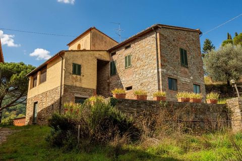 Farm hus i Loro Ciuffenna, Arezzo, Loro Ciuffenna - € 790.000 | Ref: ILV92964-1399431 - foto 9