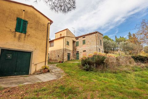 Farm hus i Loro Ciuffenna, Arezzo, Loro Ciuffenna - € 790.000 | Ref: ILV92964-1399431 - foto 10