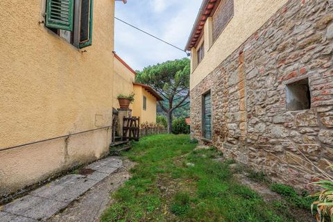 Farm hus i Loro Ciuffenna, Arezzo, Loro Ciuffenna - € 790.000 | Ref: ILV92964-1399431 - foto 11