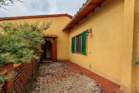 Farm hus i Loro Ciuffenna, Arezzo, Loro Ciuffenna - € 790.000 | Ref: ILV92964-1399431 - foto 14