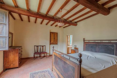 Farm hus i Loro Ciuffenna, Arezzo, Loro Ciuffenna - € 790.000 | Ref: ILV92964-1399431 - foto 17