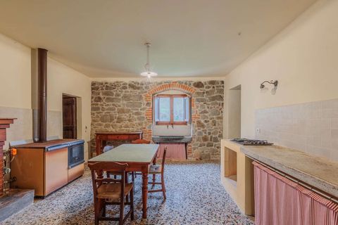 Farm hus i Loro Ciuffenna, Arezzo, Loro Ciuffenna - € 790.000 | Ref: ILV92964-1399431 - foto 18