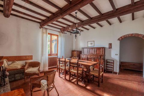 Farm hus i Loro Ciuffenna, Arezzo, Loro Ciuffenna - € 790.000 | Ref: ILV92964-1399431 - foto 19