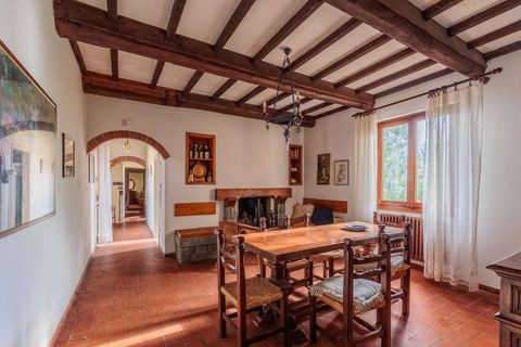 Farm hus i Loro Ciuffenna, Arezzo, Loro Ciuffenna - € 790.000 | Ref: ILV92964-1399431 - foto 20