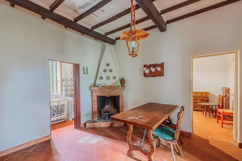 Farm hus i Loro Ciuffenna, Arezzo, Loro Ciuffenna - € 790.000 | Ref: ILV92964-1399431 - foto 22