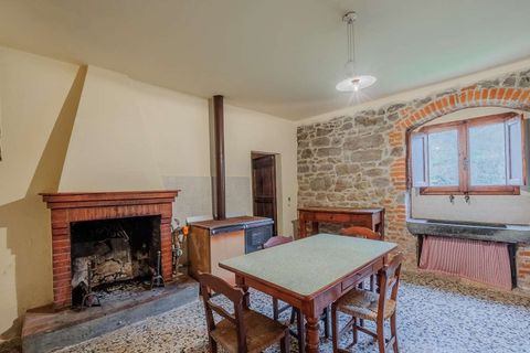 Farm hus i Loro Ciuffenna, Arezzo, Loro Ciuffenna - € 790.000 | Ref: ILV92964-1399431 - foto 23