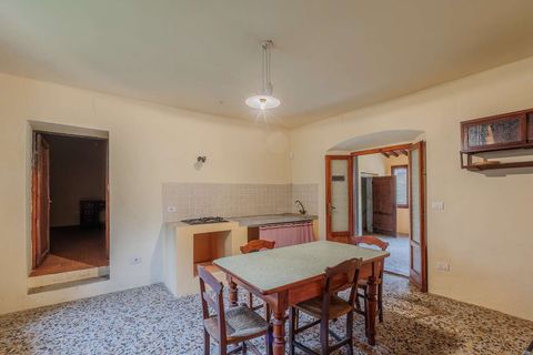 Farm hus i Loro Ciuffenna, Arezzo, Loro Ciuffenna - € 790.000 | Ref: ILV92964-1399431 - foto 24