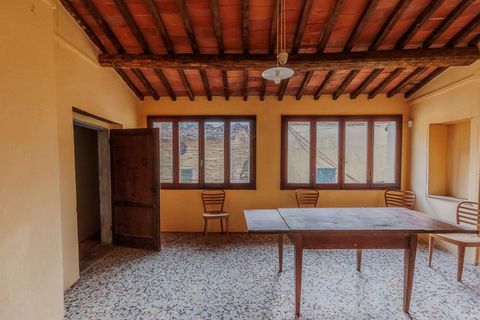 Farm hus i Loro Ciuffenna, Arezzo, Loro Ciuffenna - € 790.000 | Ref: ILV92964-1399431 - foto 25