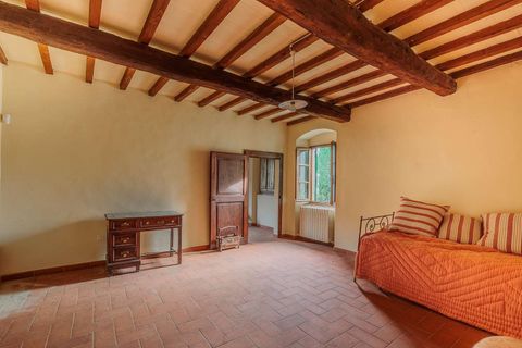 Farm hus i Loro Ciuffenna, Arezzo, Loro Ciuffenna - € 790.000 | Ref: ILV92964-1399431 - foto 26