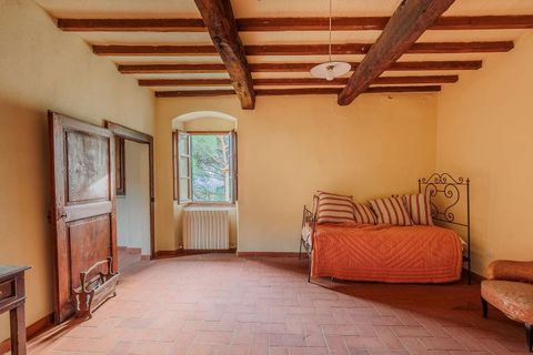 Farm hus i Loro Ciuffenna, Arezzo, Loro Ciuffenna - € 790.000 | Ref: ILV92964-1399431 - foto 27