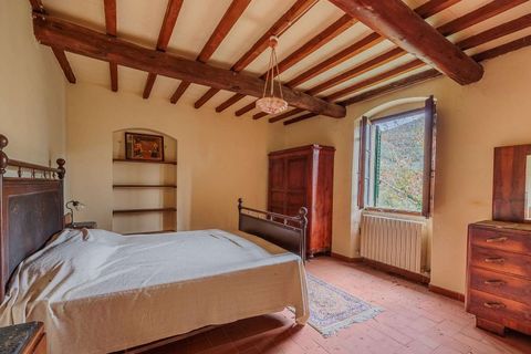 Farm hus i Loro Ciuffenna, Arezzo, Loro Ciuffenna - € 790.000 | Ref: ILV92964-1399431 - foto 28