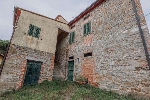 Farm hus i Loro Ciuffenna, Arezzo, Loro Ciuffenna - € 790.000 | Ref: ILV92964-1399431 - foto 29