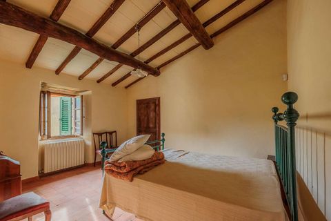 Farm hus i Loro Ciuffenna, Arezzo, Loro Ciuffenna - € 790.000 | Ref: ILV92964-1399431 - foto 30